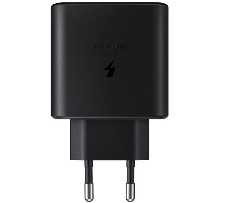 25W USB-C Samsung Galaxy A Quantum Netzteil Ladegerät + Frei Ladekabel