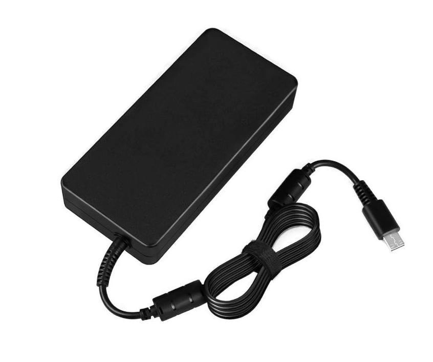Original 20V 14A 280W Barebone NP50SNC(-G) Netzteil Ladegerät + Ladekabel