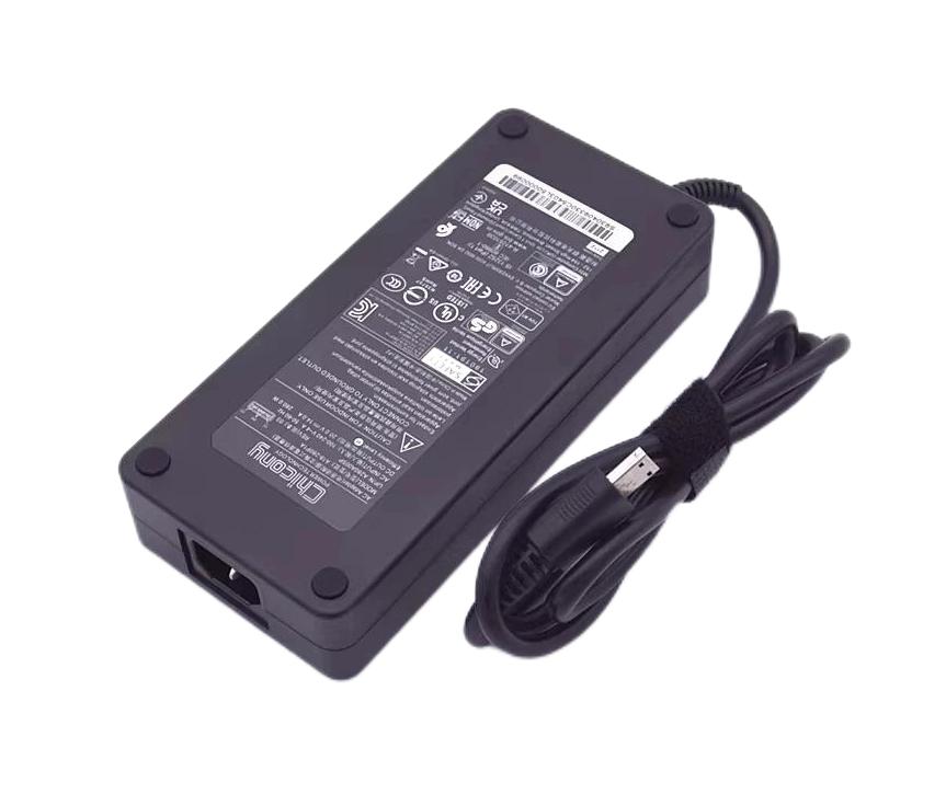 Original 20V 14A 280W Barebone NP50SNC(-G) Netzteil Ladegerät + Ladekabel
