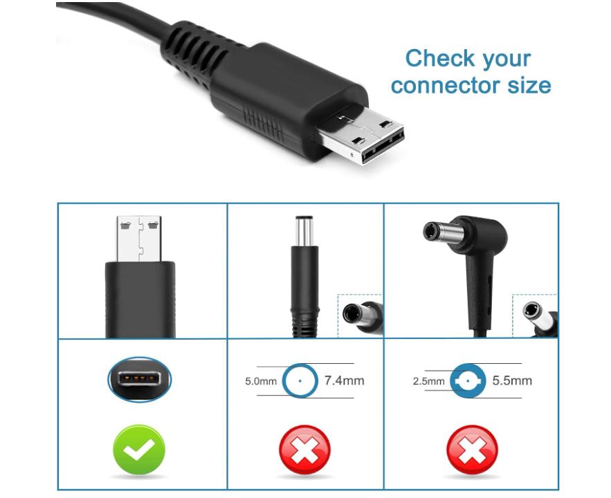 Original 20V 14A 280W Barebone NP50SNC(-G) Netzteil Ladegerät + Ladekabel
