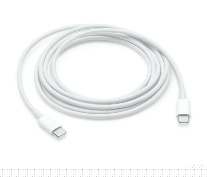 29W USB-C Apple MacBook 12 2017 FNYF2 Netzteil + Frei USB-C Kabel