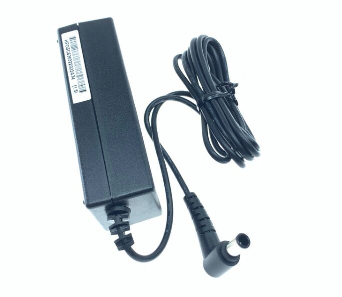 Original 19V 1.7A 32W LG E2342T E2411PU-BN E2442T E2442V Netzteil + Ladekabel