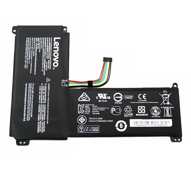 2-Zellen 4300mAh 32Wh Akku für Lenovo 0813007 2-Zellen 4300mAh 32Wh Akku für Lenovo 0813007
