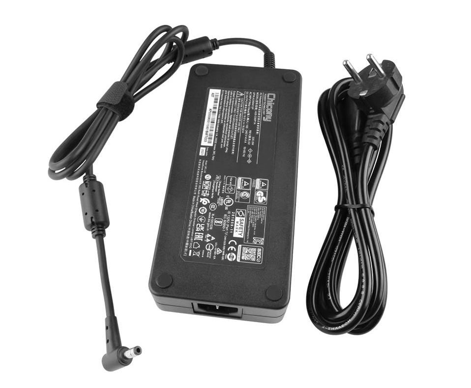 Original 19.5V 16.92A 330W Captiva ULTIMATE GAMING I74-114 (X370SNW-G) AC Adaptateur