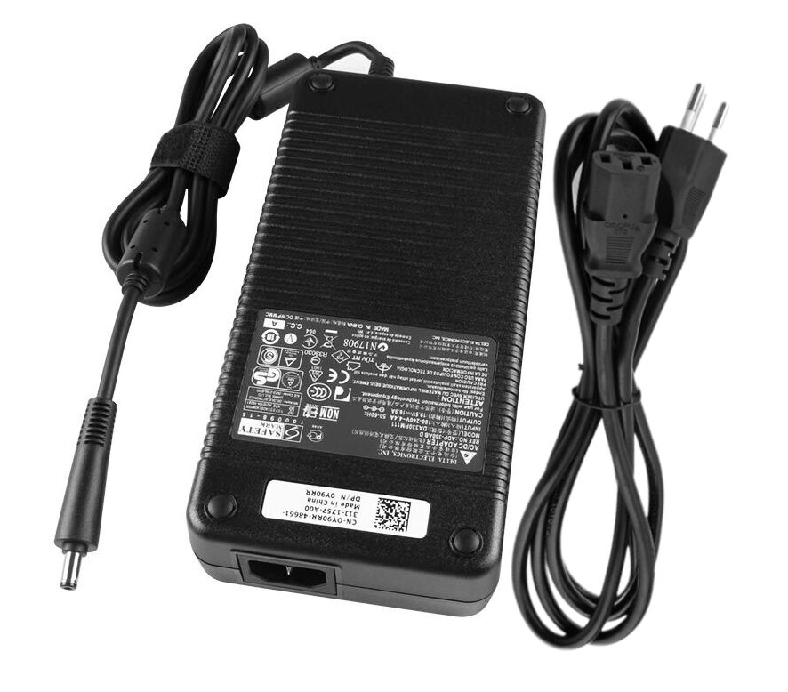 Original 19.5V 16.9A 330W Acer ConceptD 5 CN516-72G Netzteil + Frei Ladekabel