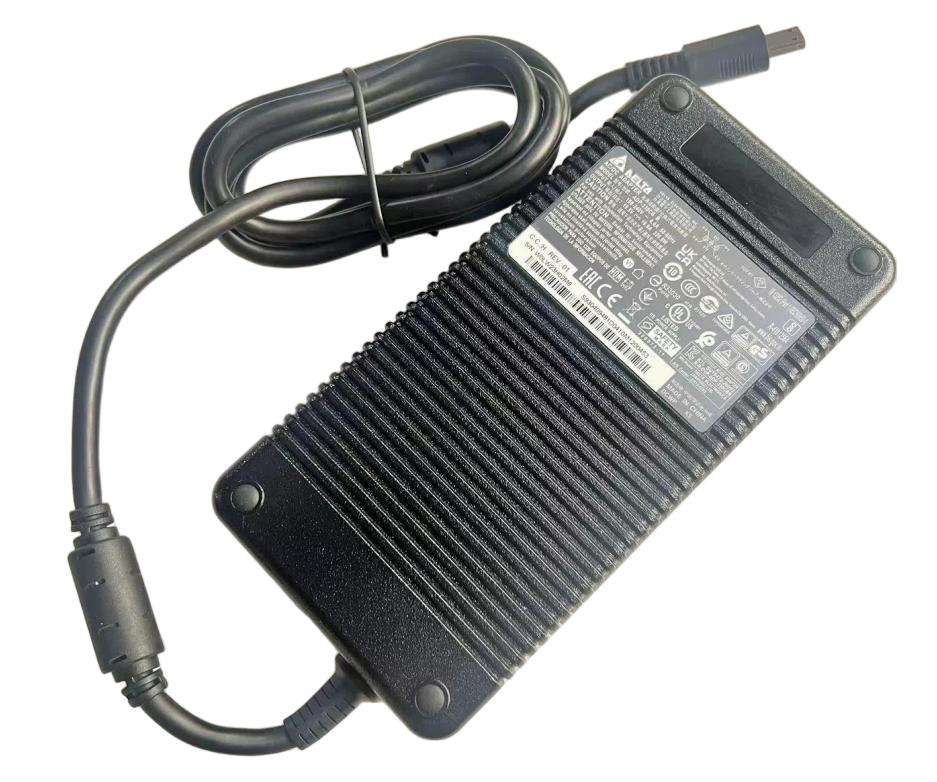 Original 19.5V 16.9A 330W MSI S93-0409480-D04 Chargeur AC Adaptateur