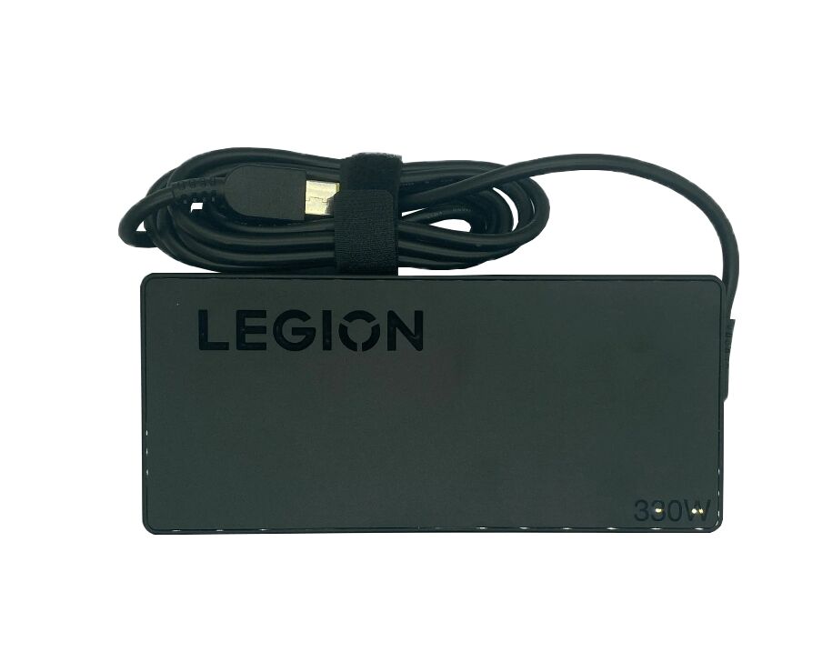 Original 20V 16.5A 330W Lenovo 5A11H02887 Chargeur AC Adaptateur