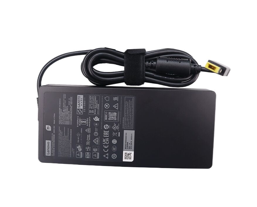Original 20V 16.5A 330W Lenovo 5A11H02887 Chargeur AC Adaptateur