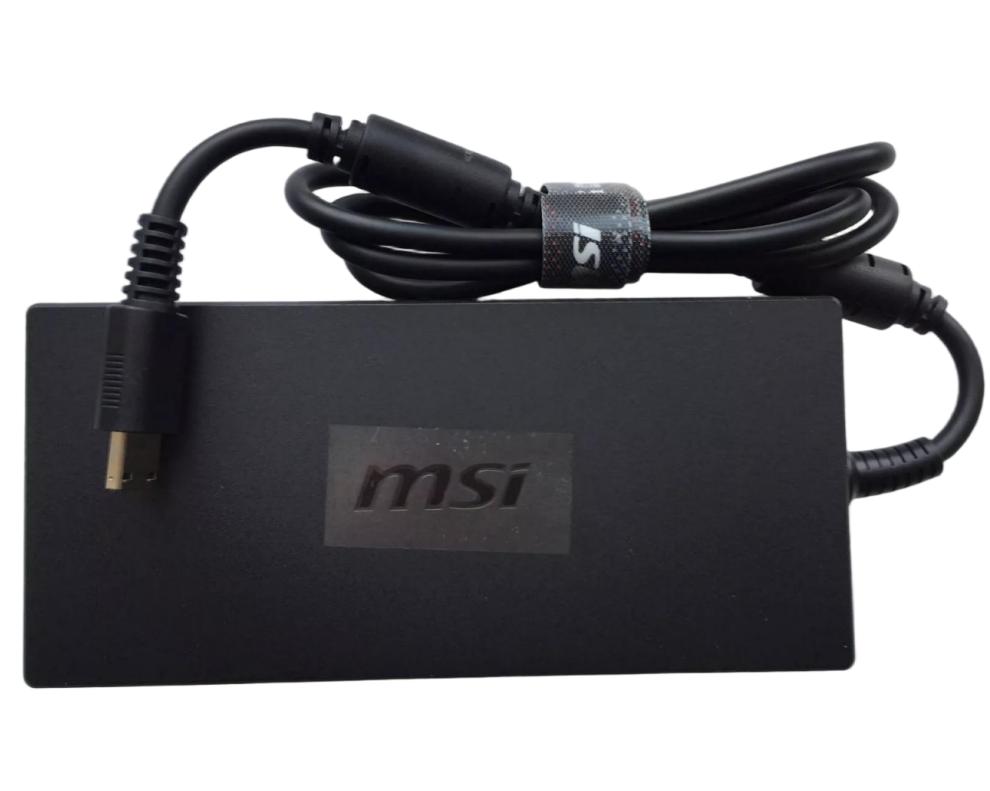 Original 20V 16.5A 330W Delta MSI ADP-330CB B Netzteil Ladegerät + Ladekabel