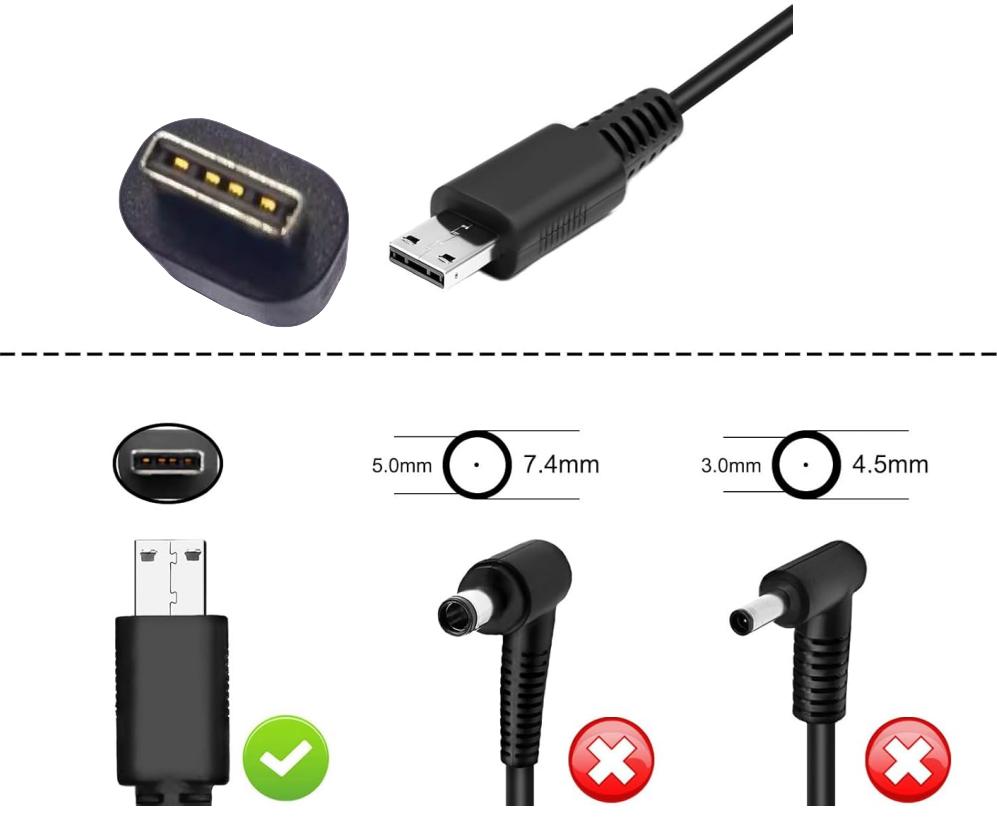 Original 20V 16.5A 330W Delta MSI ADP-330CB B Netzteil Ladegerät + Ladekabel