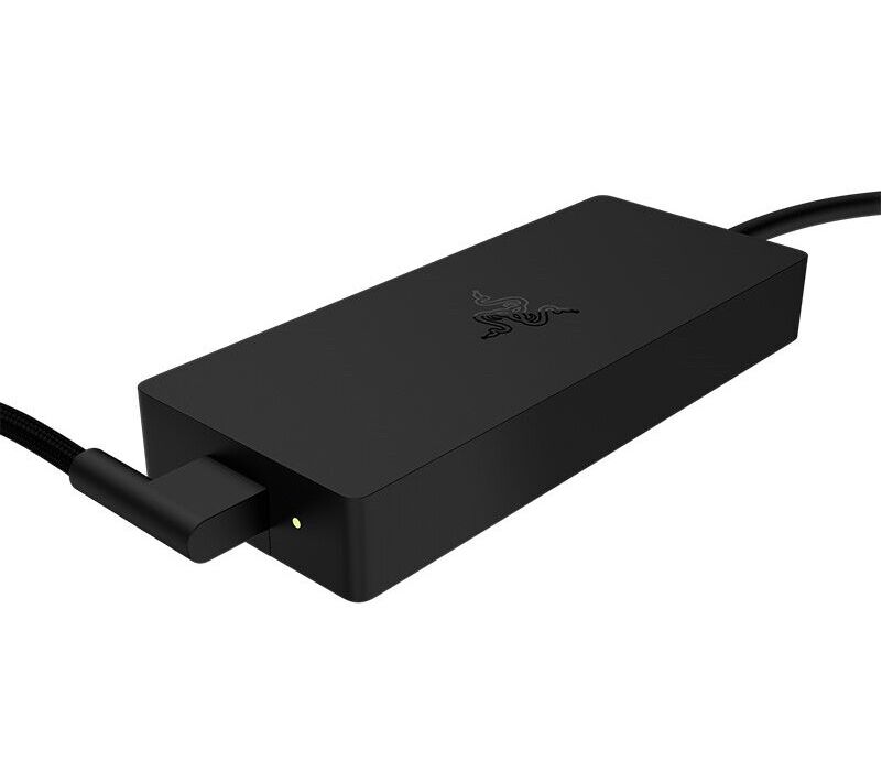 Original 330W 19.5V 16.92A Razer Blade 16 (2023) Netzteil + Frei Ladekabel