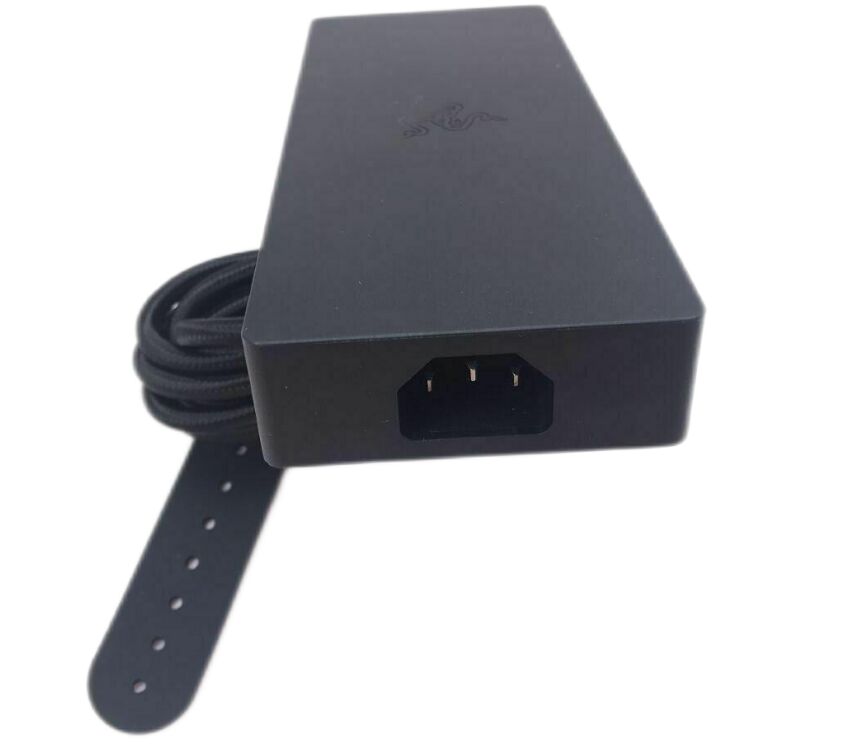 Original 330W 19.5V 16.92A Razer Blade 16 (2023) Netzteil + Frei Ladekabel