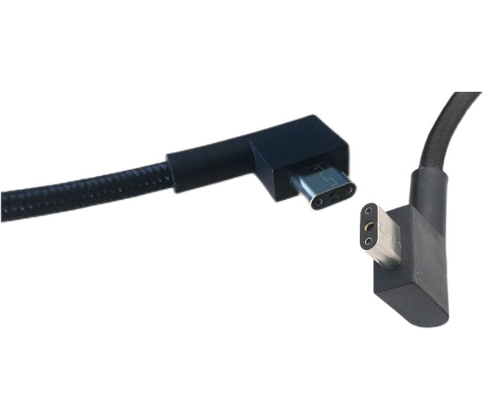 Original 330W 19.5V 16.92A Razer Blade 16 (2023) Netzteil + Frei Ladekabel