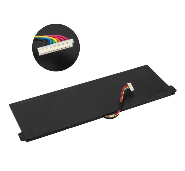 3220mAh 36Wh Akku Ersatz für Acer 3ICP5/57/81
