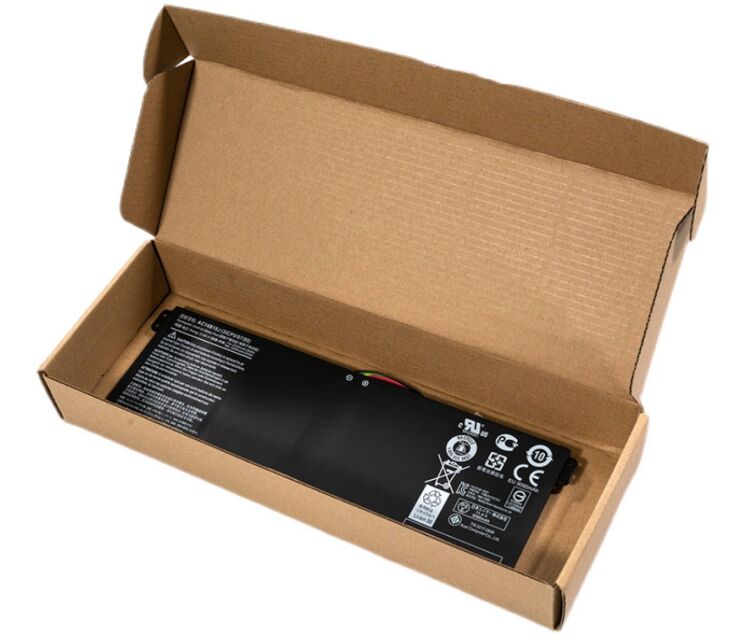 3220mAh 36Wh Akku Ersatz für Acer 3ICP5/57/81
