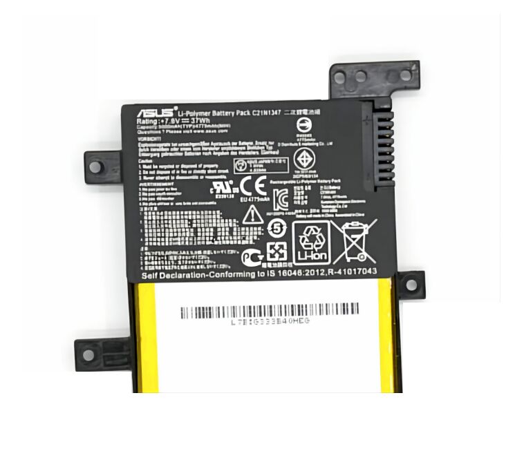Original 37Whr Akku Für Asus 0B200-01000100