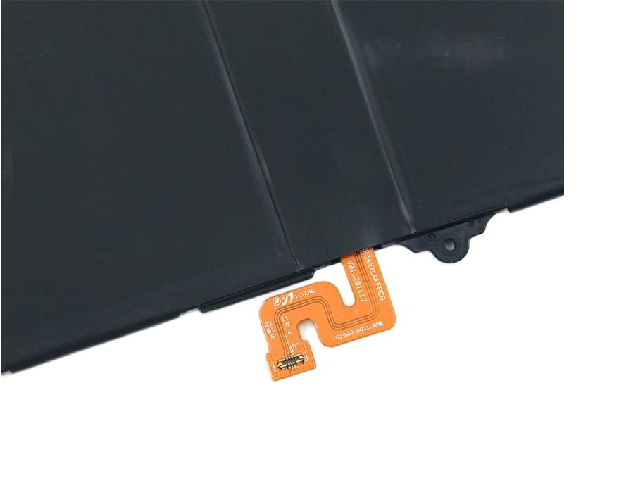 37Wh 4800mAh Akku für Samsung AA-PBAN2HE