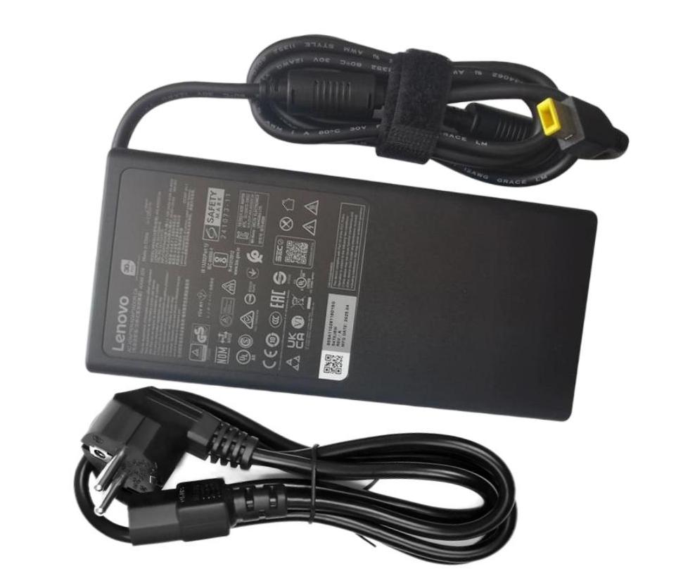 Original 20V 20A 400W Lenovo 5A11Q29121 SA11Q29112 Chargeur AC Adaptateur Original 20V 20A 400W Lenovo 5A11Q29121 SA11Q29112 Chargeur AC Adaptateur