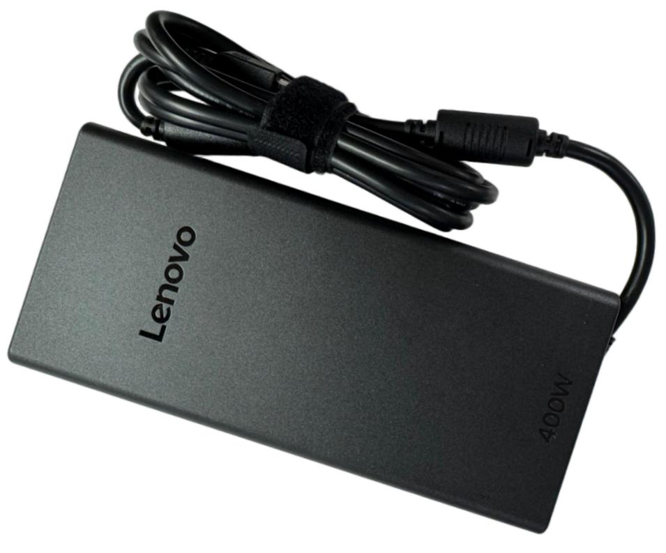 Original 20V 20A 400W Lenovo ADL400SDC3A Chargeur AC Adaptateur