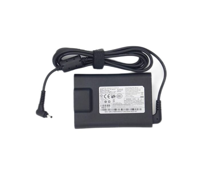 Original 40W 19V 2.1A Samsung 350U2A-A01IL 350U2A-A02PL Netzteil + Frei Kabel