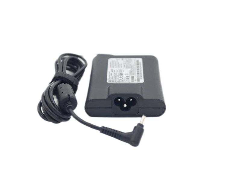 Original 40W 19V 2.1A Samsung 350U2A-A01IL 350U2A-A02PL Netzteil + Frei Kabel