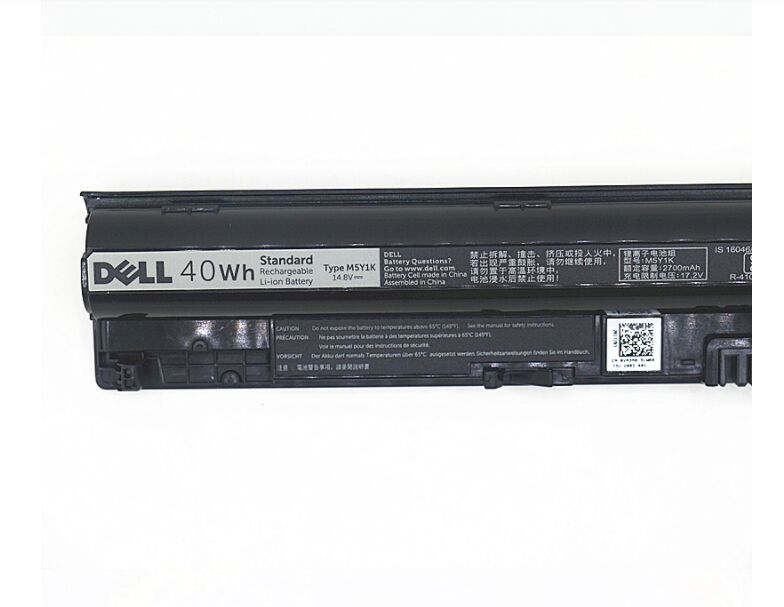 Original 40Wh Akku für Dell 14 (E5470)