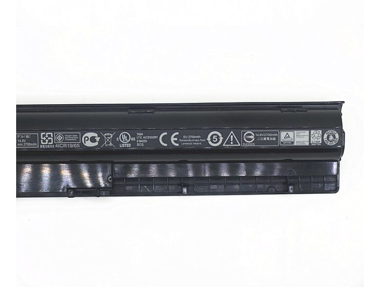 Original 40Wh Akku für Dell 14 (E5470)
