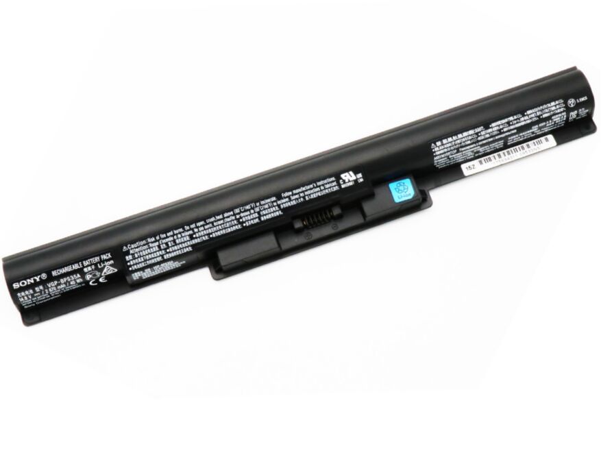 Original 40Wh 2670mAh Akku für Sony SVF142190X CTO SVF14218SNB SVF14216SNb Original 40Wh 2670mAh Akku für Sony SVF142190X CTO SVF14218SNB SVF14216SNb