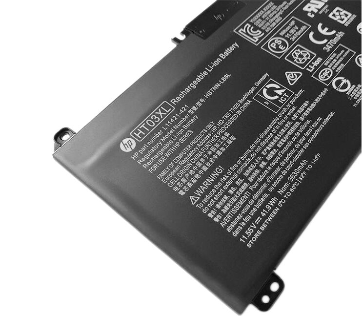 3630mAh 41.9Wh Akku Für HP 14 inch 14-f1000