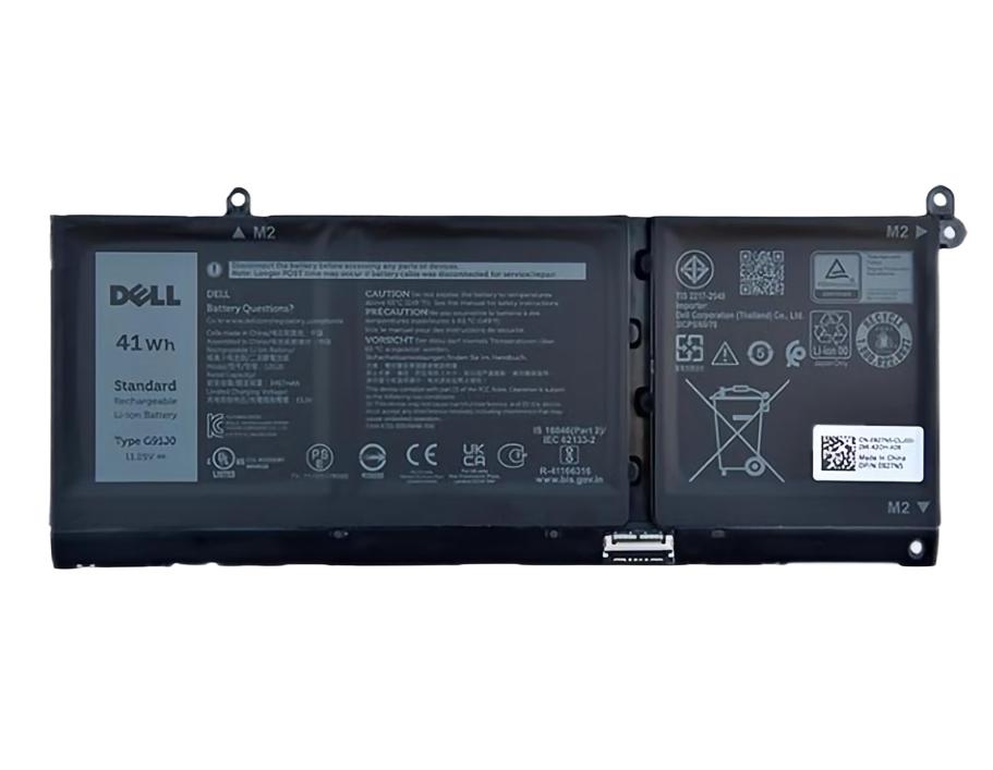 Original 4 Zellen 3640mAh 41Wh Dell 06TW9W 6TW9W Akku Original 4 Zellen 3640mAh 41Wh Dell 06TW9W 6TW9W Akku
