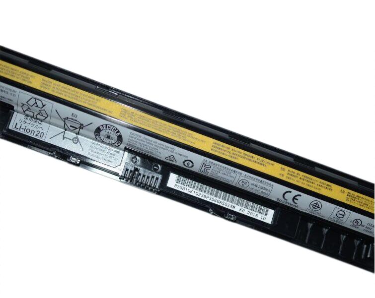 41Whr Akku Ersatz für Lenovo Eraser G50
