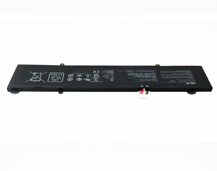 Original 3 Zellen 3630mAh 42Wh Akku für Asus 0B200-02710000