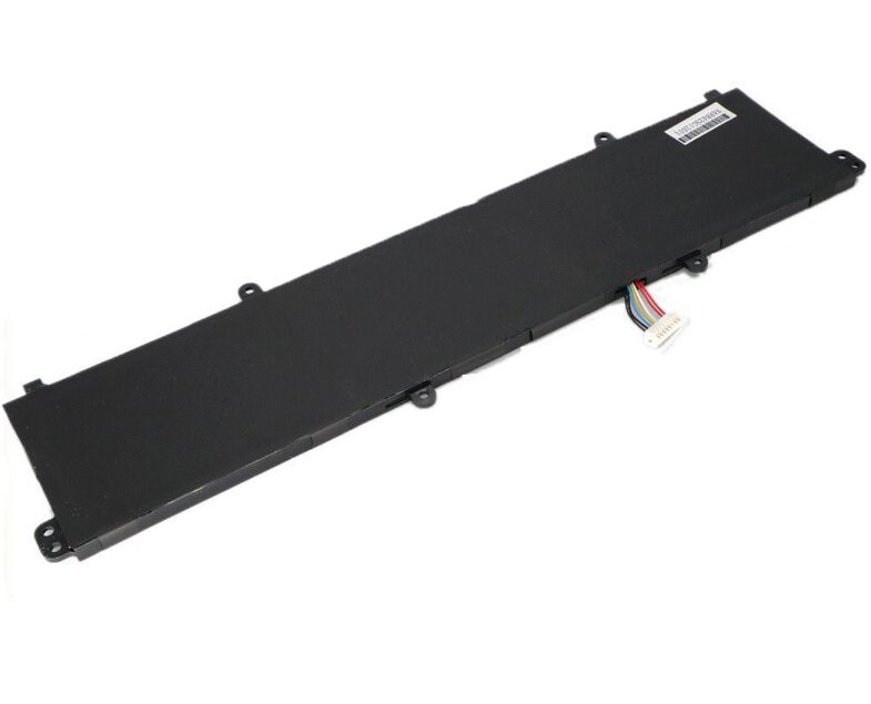 Original 3640mAh 42Wh Asus 0B200-03750000 Akku