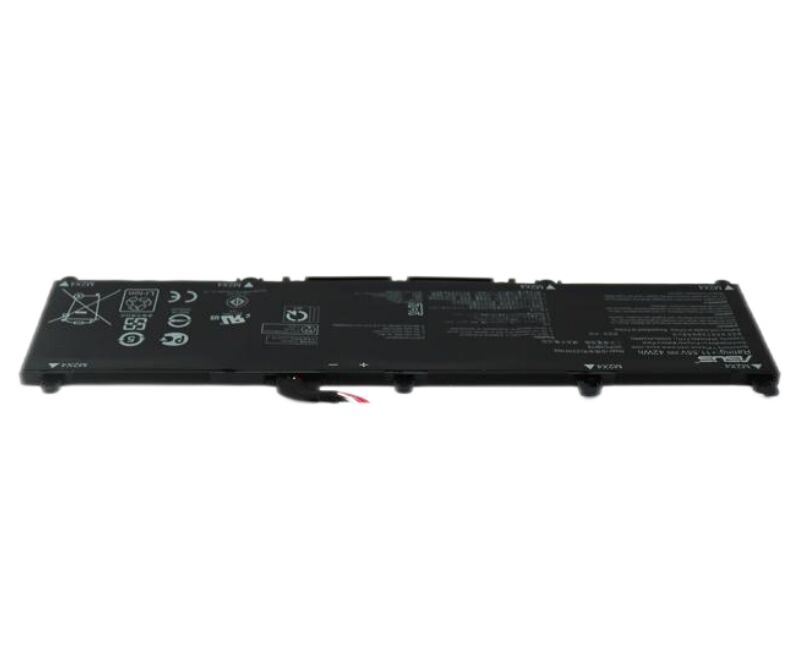 Original 3640mAh 42Wh Akku für Asus 0B200-02960000