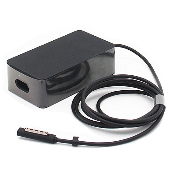 43W 12V 3.6A Microsoft 1514 Netzteil + Frei Ladekabel