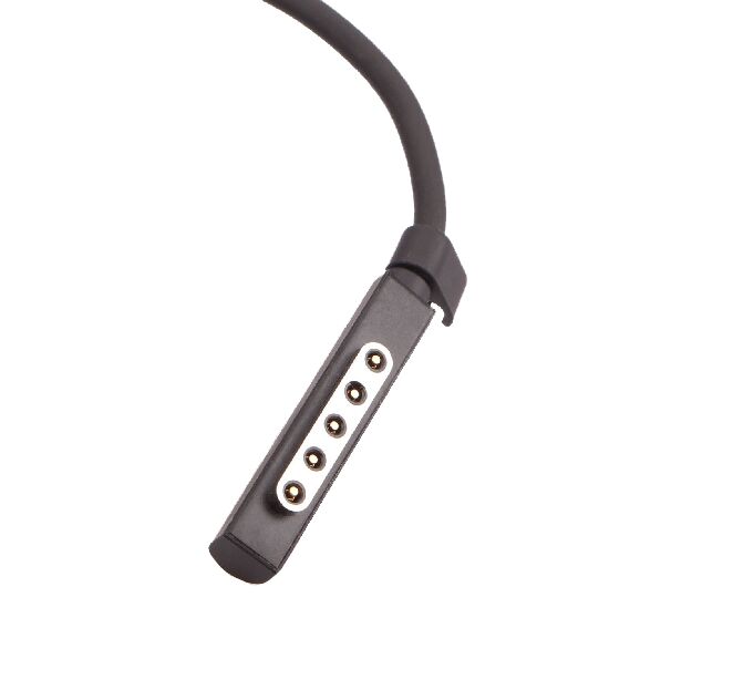 43W 12V 3.6A Microsoft 1514 Netzteil + Frei Ladekabel