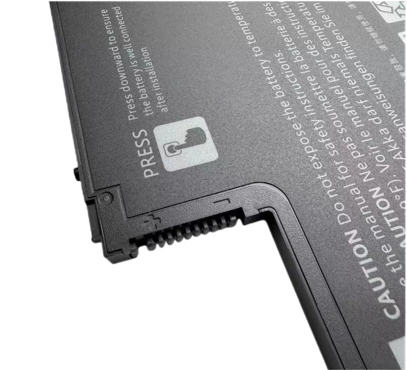 Original 43Wh 3800mAh Dell 0TRHFF Akku