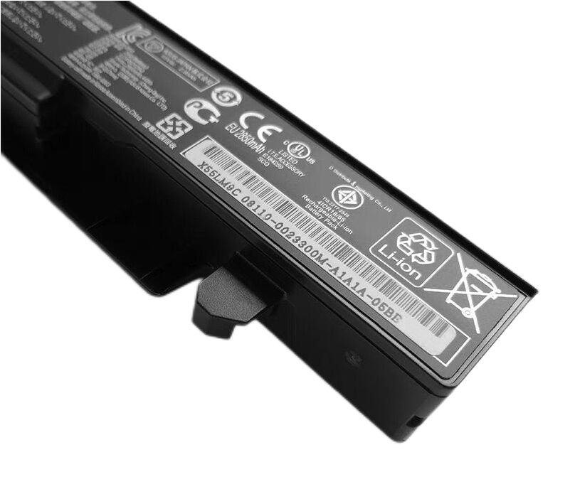 Original 2950mAh 44Wh Akku Für Asus A41-X550