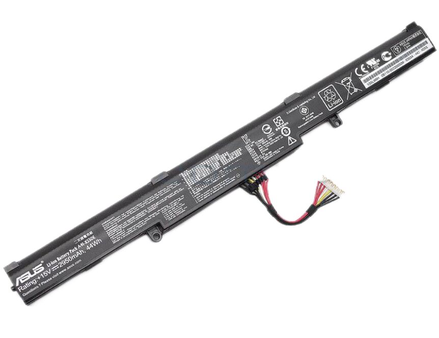 Original 2950mAh 44Wh Akku Für Asus 0B110-00220000 Original 2950mAh 44Wh Akku Für Asus 0B110-00220000