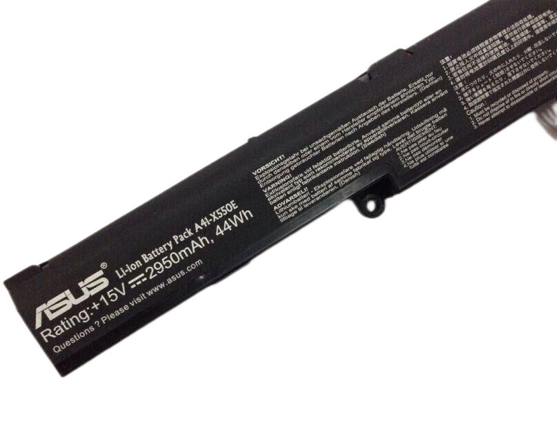 Original 2950mAh 44Wh Akku Für Asus A41-X550E