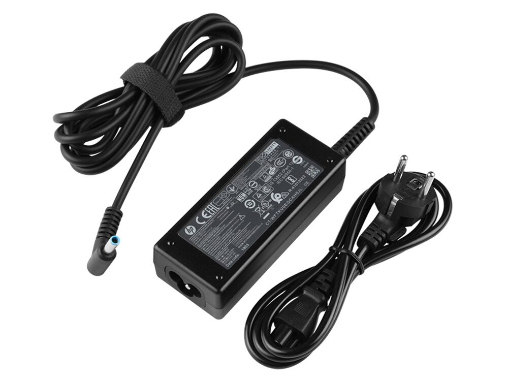 19.5V 2.31A 45W Netzteil für HP 210 G1 + Frei Ladekabel 19.5V 2.31A 45W Netzteil für HP 210 G1 + Frei Ladekabel
