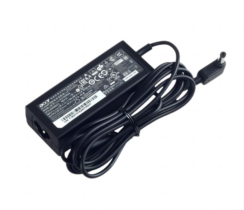 Original 19V 2.37A 45W Acer ADPC1945 Netzteil + Frei Ladekabel