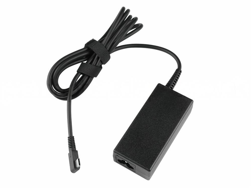 Original 45W Type-C Acer Aspire 3 A315-24P-R75B Netzteil Ladegerät + Ladekabel