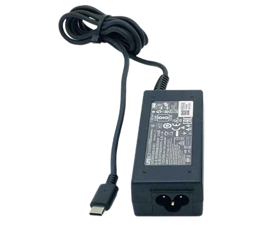 Original 45W Type-C Acer Aspire 3 A315-24P-R75B Netzteil Ladegerät + Ladekabel