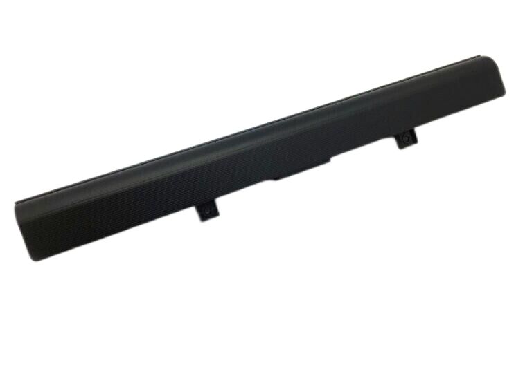 2800mAh 45Wh Akku für Toshiba P000602630