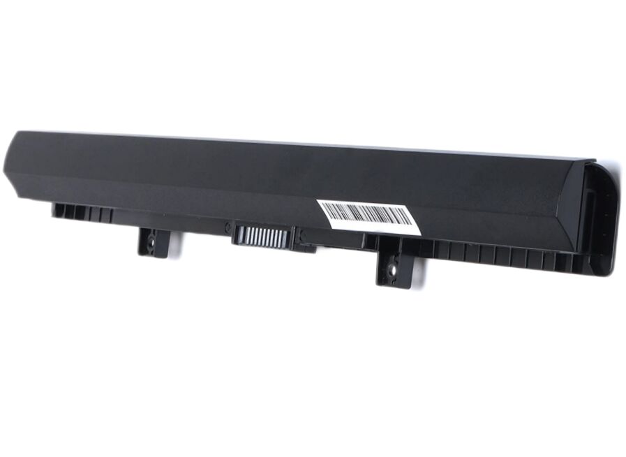 2800mAh 45Wh Akku für Toshiba P000602630