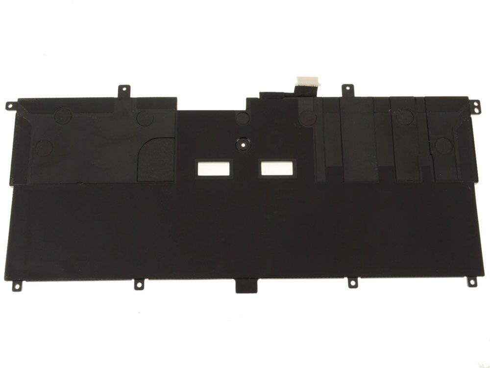 Original 4 Zellen 5940mAh 46Wh Akku für Dell NNF1C