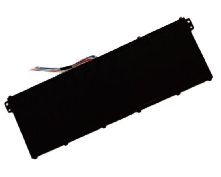 Original 4-Zellen 48Wh 3220mAh Acer AC14B3K Akku