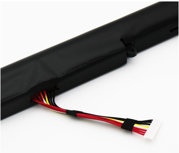 Original 4 Zellen 3200mAh 48Wh Akku für Asus N552VX-1A