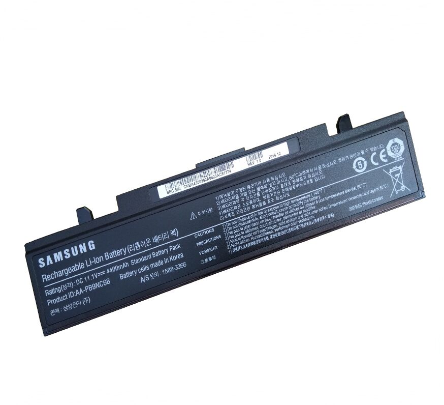 6 Zellen 4400mAh 48Wh Akku für Samsung 200A5B NP200A5B 6 Zellen 4400mAh 48Wh Akku für Samsung 200A5B NP200A5B
